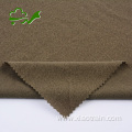 40S Fancy Brushed Knitted Loose Polyester Rayon Fabric